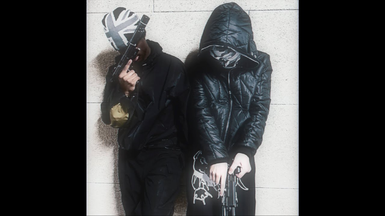 [Free] EsDeeKid x Fimiguerrero x Lancey Foux Type Beat - Cancel | Free Type Beat 2025