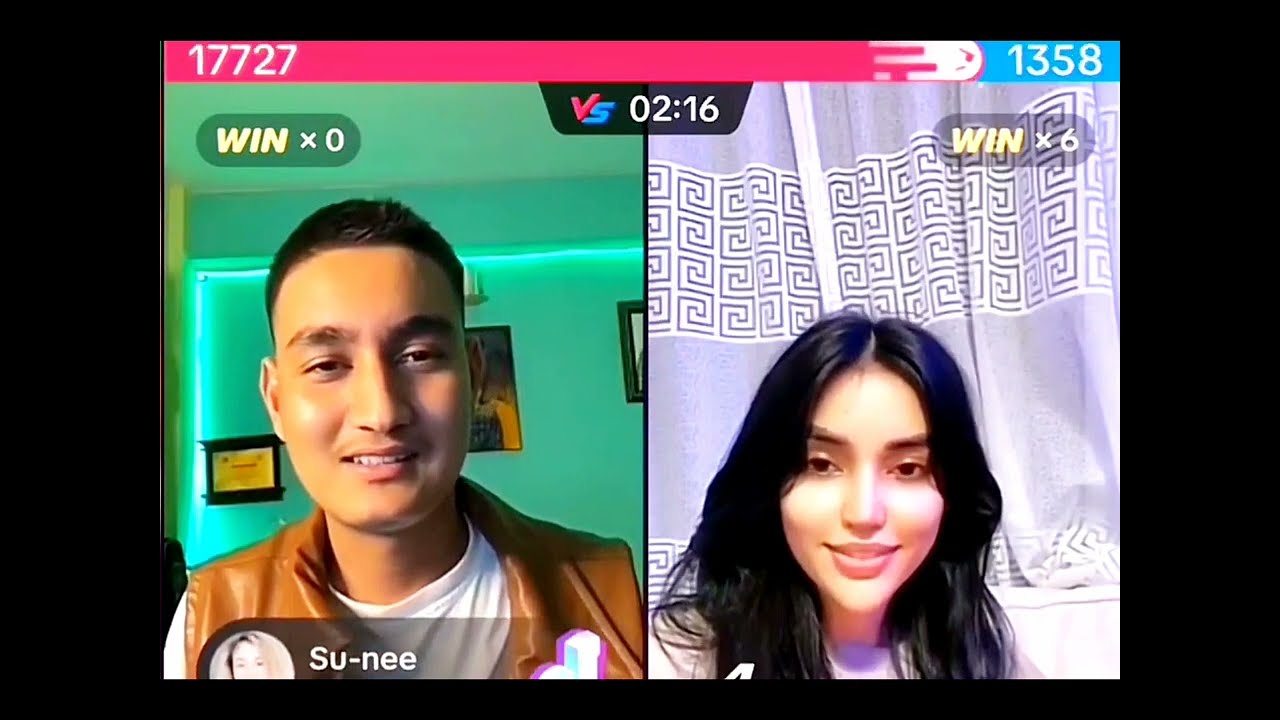 coolboy and ava new tiktok video|| funny tiktok live #coolboyhighlights #coolboytiktoklive