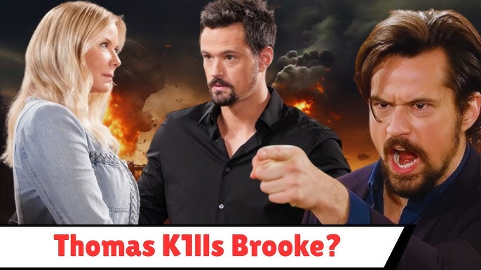 CBS FULL [AUG- 18- 2025] The Bold and The Beautiful FULL Episode | B&B FULL  Monday SPOILERS - YouTube