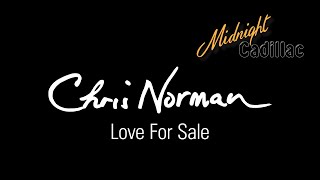 CHRIS NORMAN Love For Sale