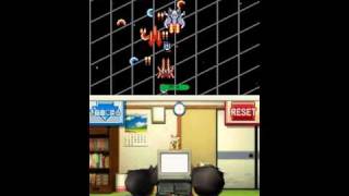 Game Center CX 2 - GunDuel: 2P Gameplay @ThetaVolt
