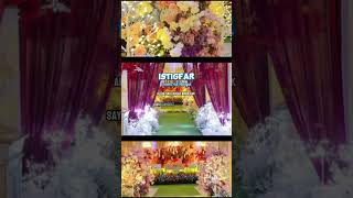 Dahsyatnya Istighfar Akan Menjadi Syafaatshorts  short  short