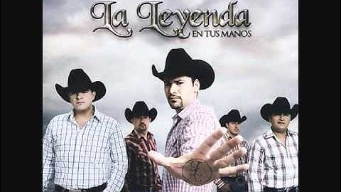 Atascate que hay Lodo-La Leyenda