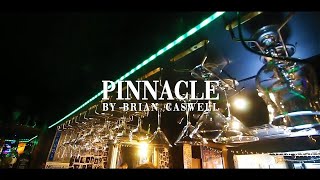 Thumbnail for Pinnacle By Brian Caswell
