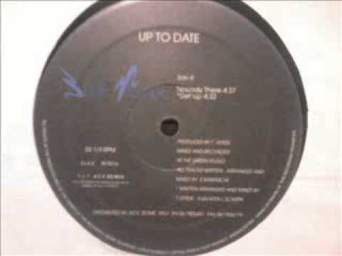 Up To Date — Up To Date - EP - Get Up  1992
