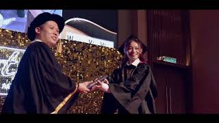 TK Academy Graduation Ceremony 2023 Highlight 毕业典礼 (B6-B10)