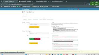 Uploading sensor data in thingspeak Net Worth