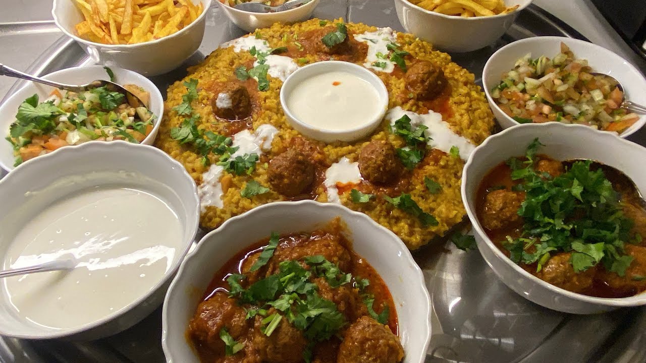 کچری یکی غذاهای قدیمی وبسیار مزه دار وطنی #آشپزی #کچری#cooking #viral #قرصوب 