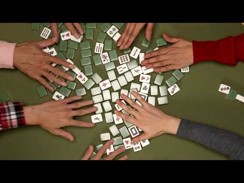 Why a 200-year-old game brings Seattleites together, one tile at a time