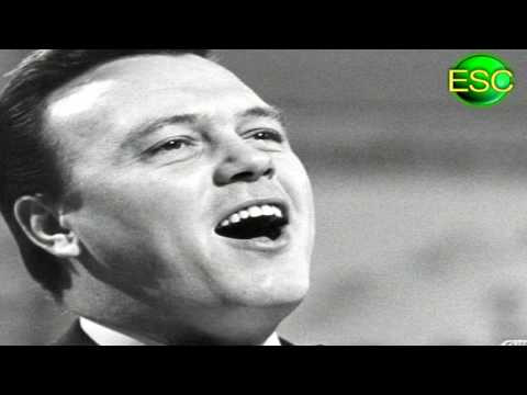 ESC 1964 08 - United Kingdom - Matt Monro - I Love The Little Things