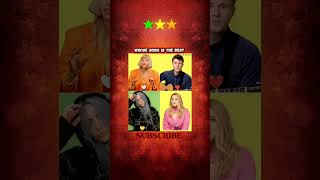 👑 Music Battle: Whose Song Is the BEST? 🎶🔥