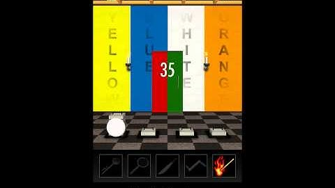 Dooors Level 35 Walkthrough Guide