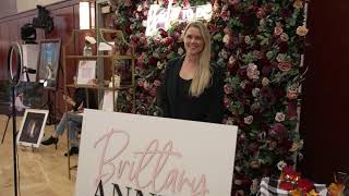 WV's Premier Wedding Expo 11.6.22