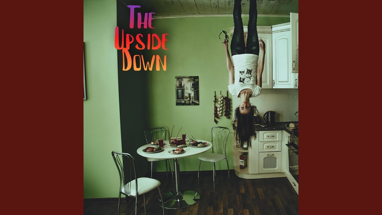 Watch The Upside on YouTube Watch The Upside on YouTube