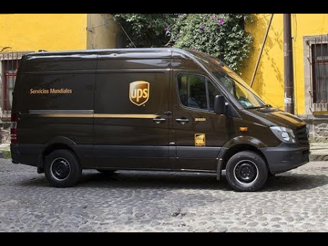 Quien Hace Ups Para Verificaciones De Empleo