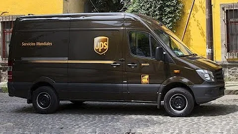 ¿Realiza UPS entregas los domingos?