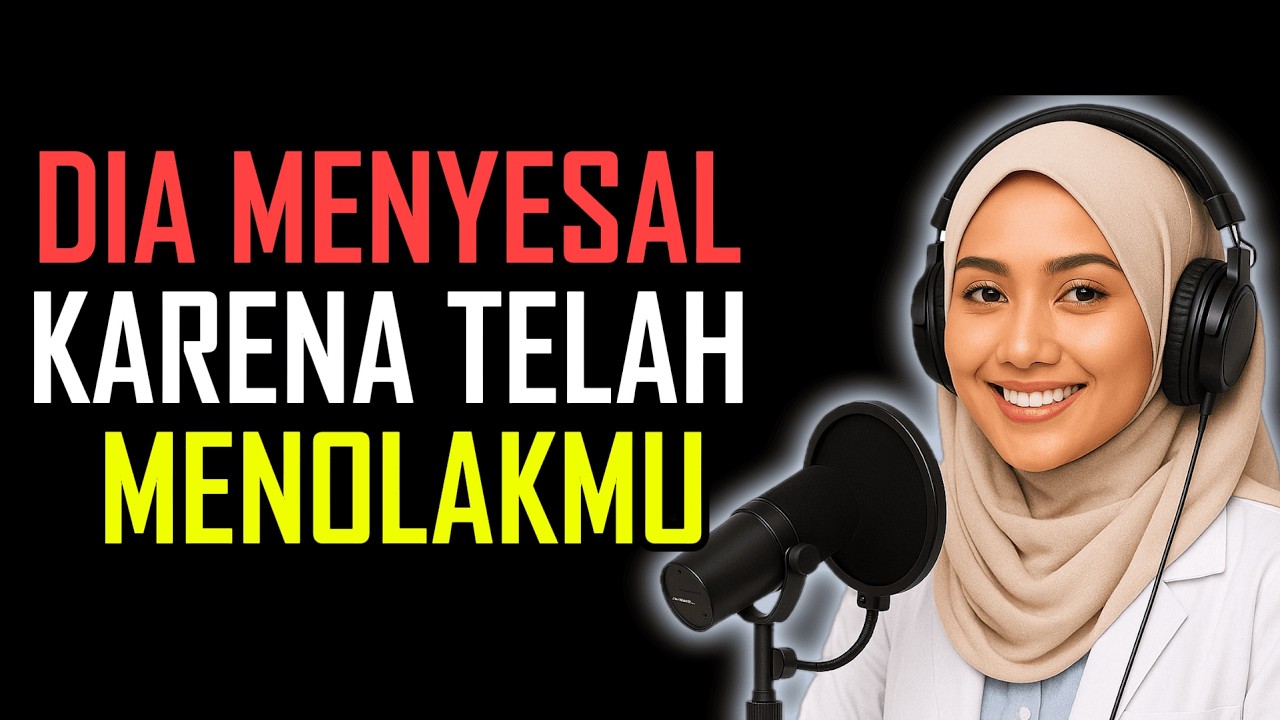 Alasan Wanita Kembali Setelah Menolak Pria | Rahasia Psikologi Wanita