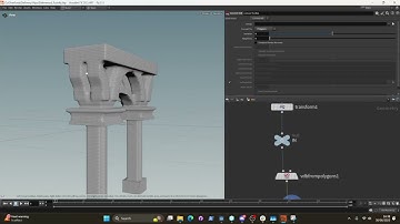 Project Elderwood | Ruinify 3 | Major Fractures