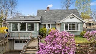 188 Tower St, Dedham, MA