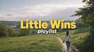 the small things still count 🌼 | soft songs for a lighter day screenshot 3