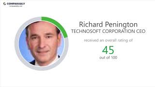 Working At Technosoft Corporation - May 2018