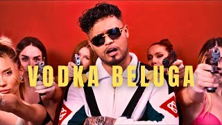 Lvbel C5 & Organize - Vodka Beluga (Ngolo Kante)