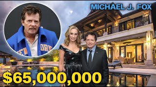 Michael J. Fox's Incredible 2025 Lifestyle: Memory Loss, Family Life & Secret Fortune Revealed!