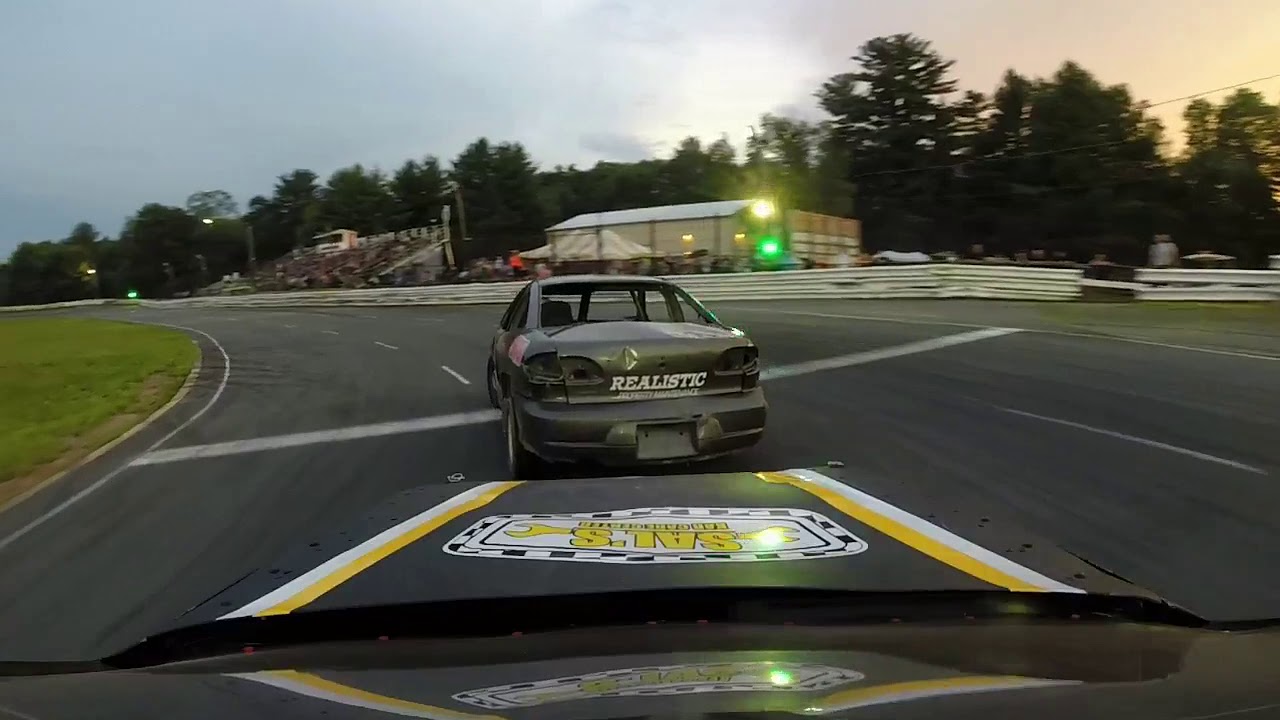 Bethel Motor Speedway 062919 YouTube