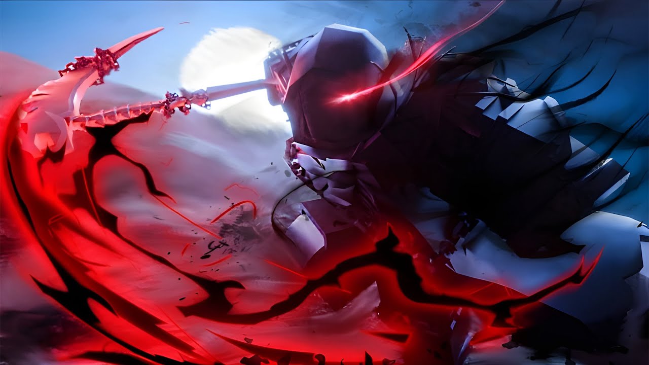 Vampire is Overpowered | Rampant Reborn PVP