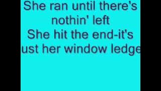 One Headlight by The Wallflowers (Lyrics)
