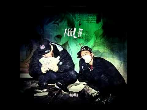 비프리 (B-Free) (+) 느껴 (Feel It) (Feat. Kid Ash)