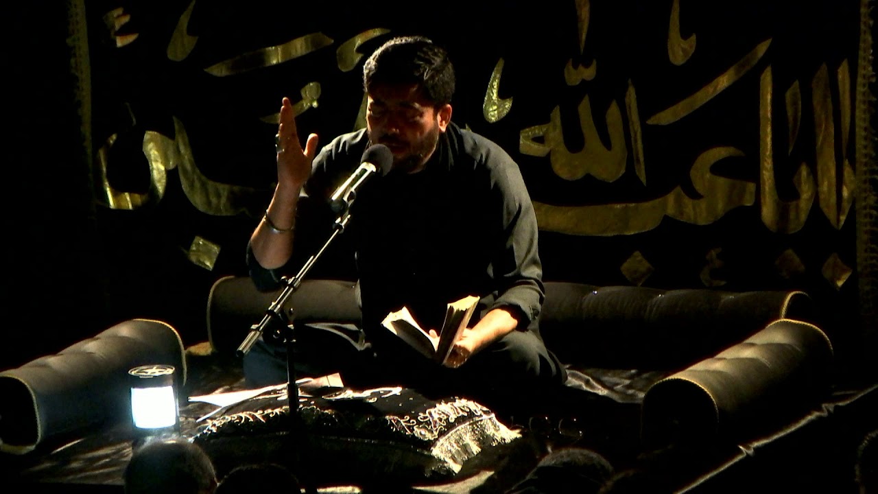 Sajjad se Poocho - Mir Hasan Mir | 2019