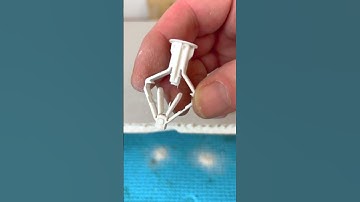 Use the Right Fixings #tipcentric #holidayswithyoutube