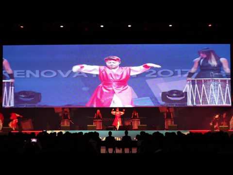 IFCi 컨벤션랠리 [올댓코리아]