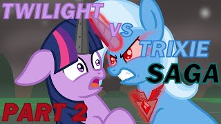 The Twilight vs. Trixie Saga: Nullifying a Princess (Part 2)