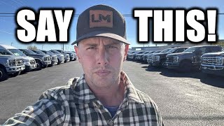 How to Negotiate the BEST DEAL Possible! Insider Car Buying Tips!