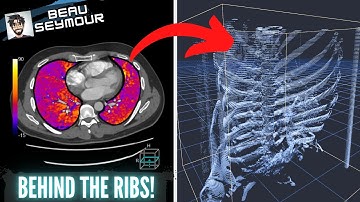Turning Images into 3D Point Clouds - Godot Behind the Scenes!