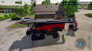 Zielonka🔹Ep. 31 - 36🔹TWO HOURS of FARMING & MUSIC🔹Farming Simulator 22