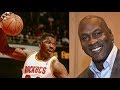 NBA Legends on how good Hakeem Olajuwon was