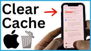 How To Clear Cache On iPhone screenshot 4