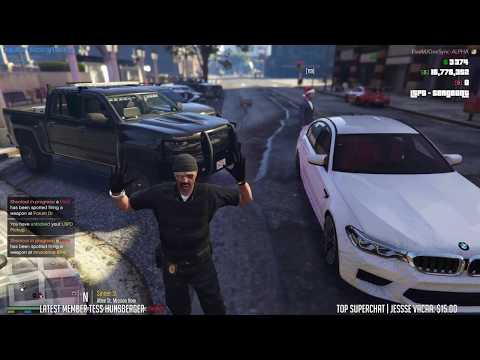 [ARCHIVED STREAM 03/05/2020] GTA RP DON JULIO - [ARCHIVED STREAM 03/05/2020] GTA RP DON JULIO