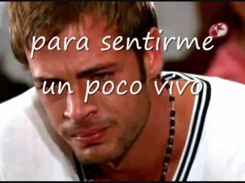 vivo x ella. WILLIAM LEVY wmv