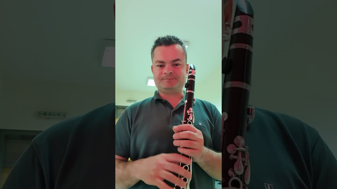 ΓΙΑΝΝΗ ΜΟΥ ΤΟ ΜΑΝΤΗΛΙ ΣΟΥ, ΓΙΑΝΝΗΣ ΖΙΑΚΟΣ ΚΛΑΡΙΝΟ