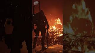 Denharin Mysterious Troops #tni