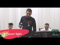 Faycel Sghir - Khiyana aaliya tebki / Zina (Live 2017)⎜فيصل الصغير - خيانة عليا تبكي / زينة