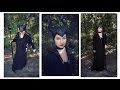 Maleficent Cheap DIY Costume Tutorial | Halloween