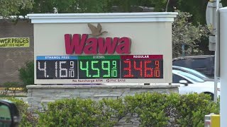 South Florida gas prices drop nearly $1: Will relief at the pump last