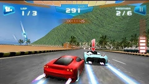 Fast Racing 3D Sports Car Speed Racing Games - Android Gameplay|TANVIR2724 Games Review