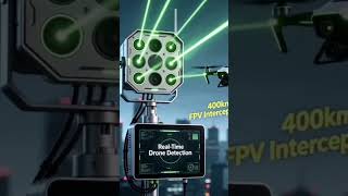 UAV Drone Acoustic Localization Microphone Array PCBA Solution #fpv #uav #military#fpvracer #drone