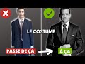 La meilleure marque de costumes  review de suitsupply avantages  inconvnients